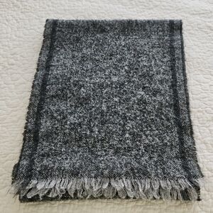 Tessitura di Novara Cashmere Wool Men's Scarf